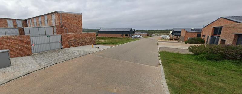 Commercial Property for Sale in Stilbaai East Western Cape